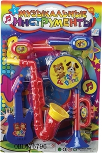 Musical Instruments - OBL676796