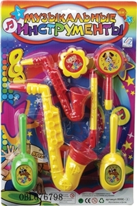 Musical Instruments - OBL676798