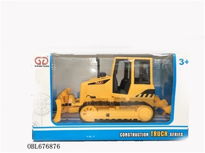 滑行工程车 - OBL676876