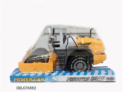Inertial truck - OBL676882