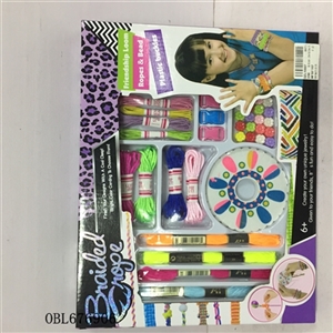 DIY weaving box - OBL676906