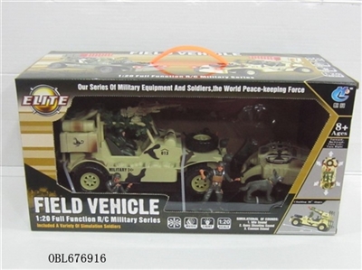 The chariots - OBL676916