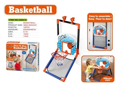 Door hanging confirmations - OBL676948