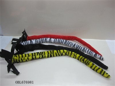 Holiday act the role ofing is tasted the long tail - OBL676981