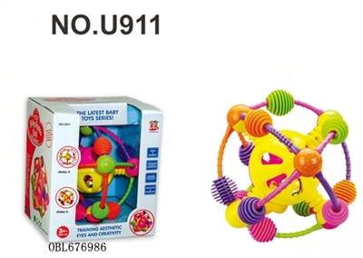 The baby bells ball - OBL676986