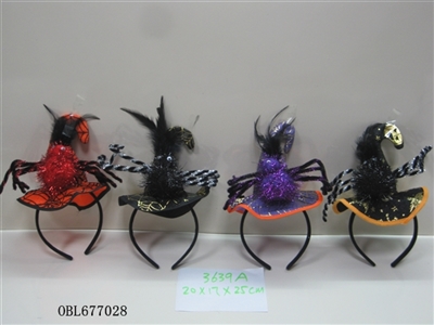 Little hat increase the spider - OBL677028