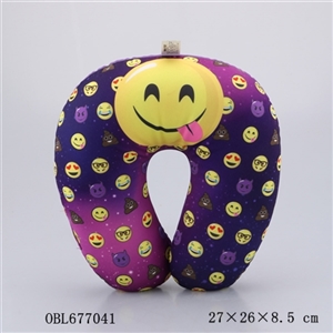 The starry sky neck pillow - OBL677041
