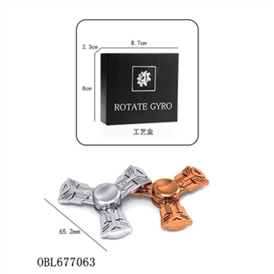 金刚合金指尖陀螺（博派） - OBL677063
