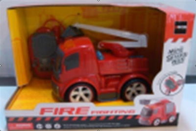 Four-way mini truck - OBL677090