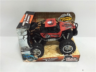 Inertial car - OBL677118