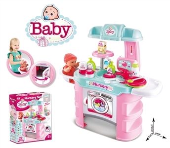 Baby shower units - OBL677132