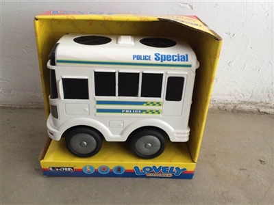 Cartoon car - OBL677177