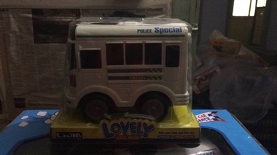 Cartoon car - OBL677192