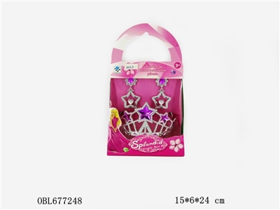 Crown accessories combination - OBL677248