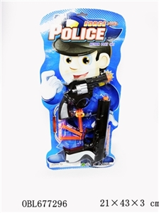 警察套装 - OBL677296