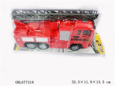 Inertial truck - OBL677318