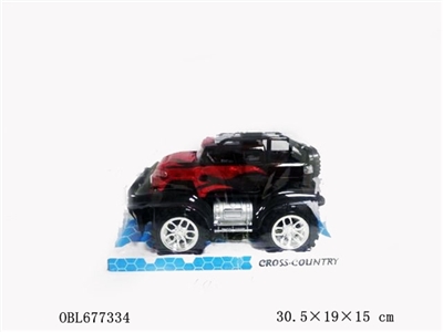 Inertial suvs - OBL677334