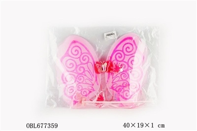 Butterfly wings - OBL677359