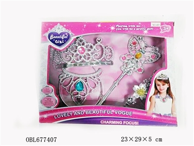 Act the role ofing is tasted - OBL677407