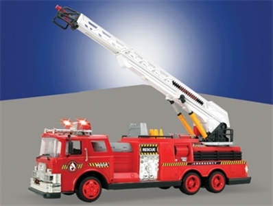 Medium electric wire control engines (with a light music, 10 channels) - OBL677481