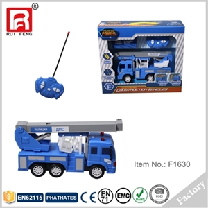 Remote control car lights, blue - OBL677486