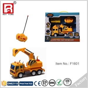 Remote mining car - OBL677487