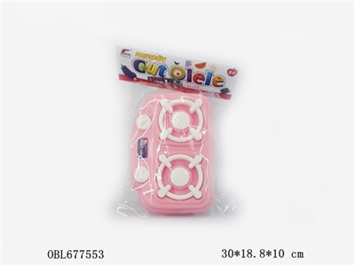 炉具组合 - OBL677553