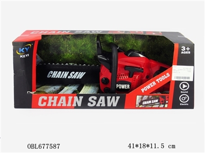 The simulation of electric tools - OBL677587
