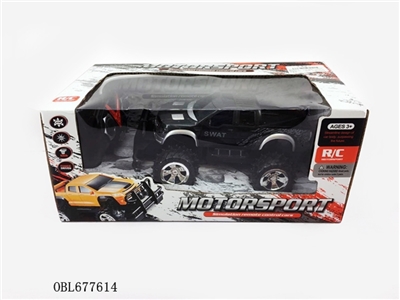 Big wheel ford - OBL677614