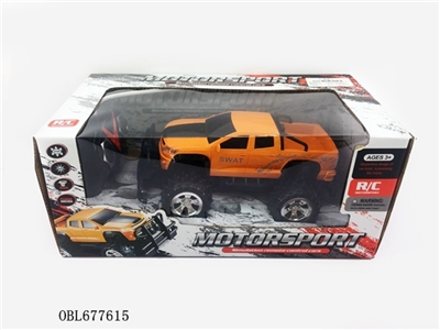 Big round 2016 Chevrolet - OBL677615