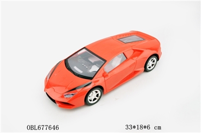1:14 lamborghini hurricane inertia - OBL677646