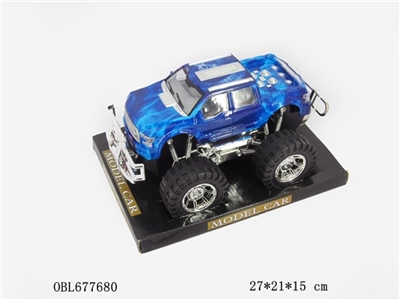 Inertial suvs - OBL677680