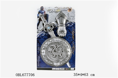 The sword series - OBL677706