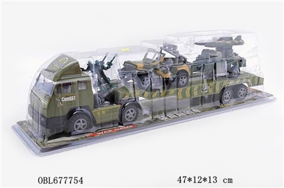 Inertial car - OBL677754