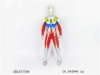 Rose bagged altman 35 cm (with light and sound) order 3 color random delivery - OBL677788