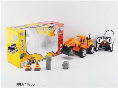 Seven drive-by-wire engineering bring light music - OBL677803