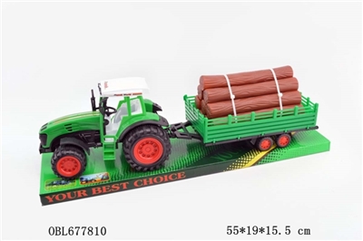 The farmer car - OBL677810