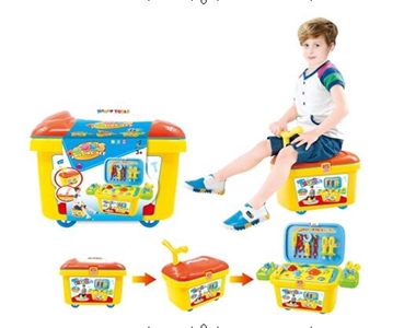 Big tools (skate that) - OBL677844