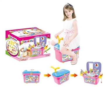 Big sanitary ware (skate that) - OBL677845