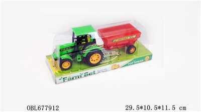 Inertial farmer car through a funnel - OBL677912