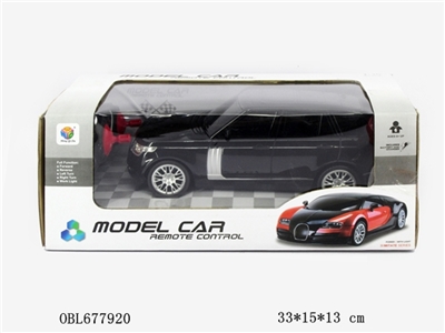 For 4 simulation usually go there on special trip for remote control a vehicle lighting take charge - OBL677920