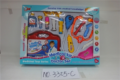 医具一款有IC - OBL678023