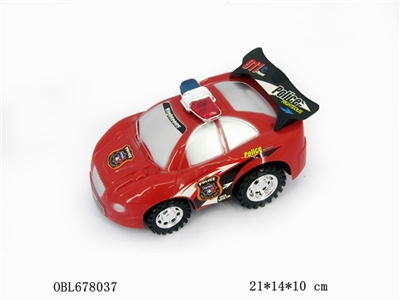Inertial car - OBL678037