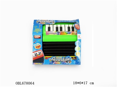 新手风琴 - OBL678064