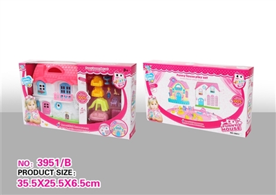 villa - OBL678067