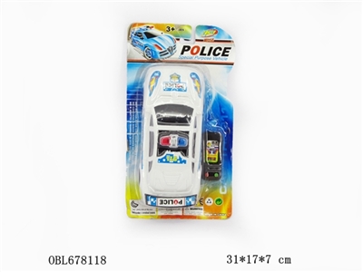 Wire control car - OBL678118