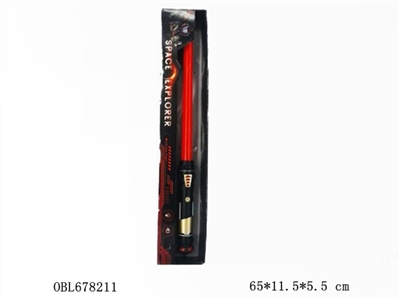 Space sword - OBL678211