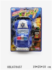 线控车 - OBL678457
