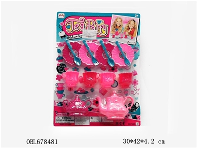 茶具组合 - OBL678481