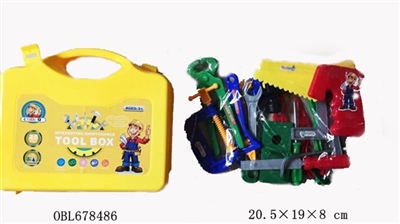 Hand tools DiHe - OBL678486